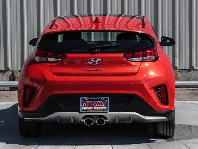 used 2019 hyundai veloster phoenix, az 85023 for sale in phoenix, arizona
