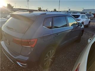 2022 Volkswagen Taos se 4motion