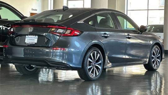 2024 Honda Civic
