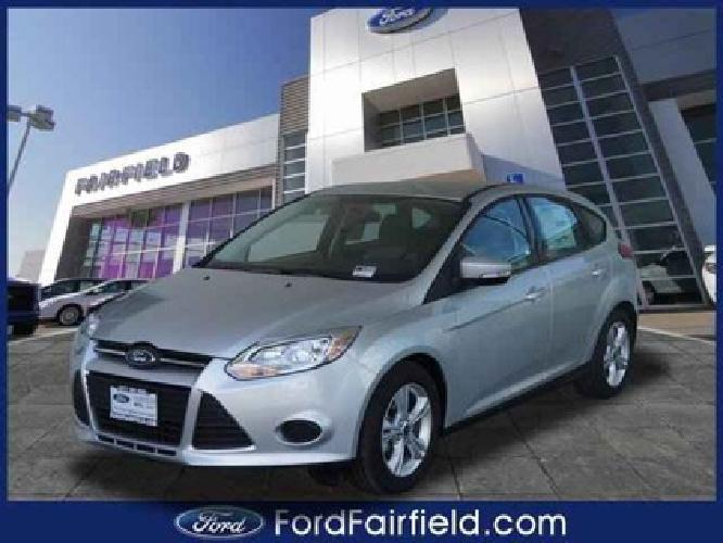 2014 ford focus se in fairfield, ca