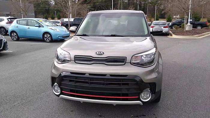 used 2018 kia soul ! cumming, ga 30041 for sale in cumming, georgia