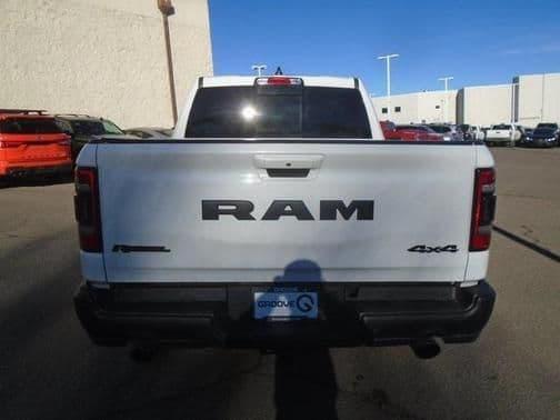 2020 ram 1500 in delavan, wisconsin