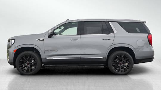 2024 GMC Yukon