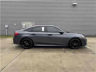 2023 Honda Civic s