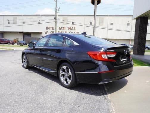 2019 honda accord ex-l in metairie, louisiana