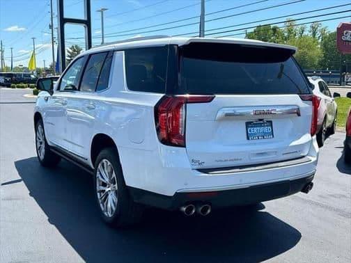 2023 gmc yukon denali in dickel, tennessee