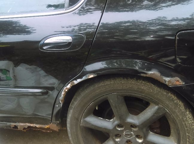 2001 nissan maxima for sale in new york by owner