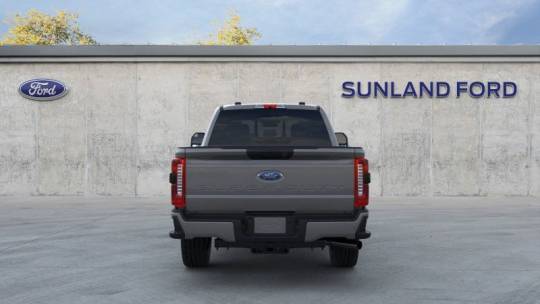 2024 Ford F-250