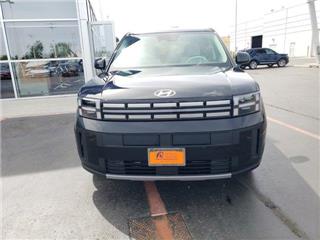 2024 Hyundai Santa Fe se