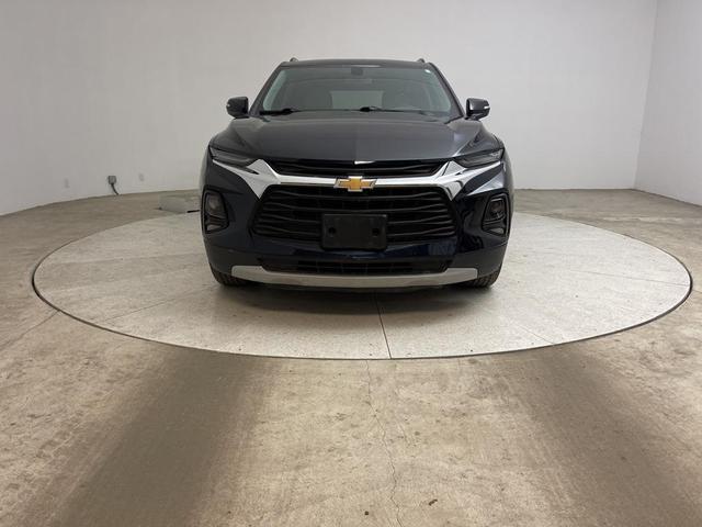 2020 chevrolet blazer 1lt