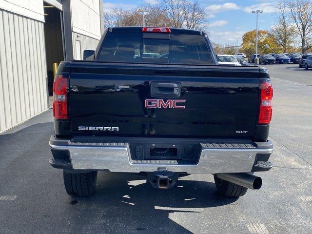 2015 gmc sierra 2500 slt