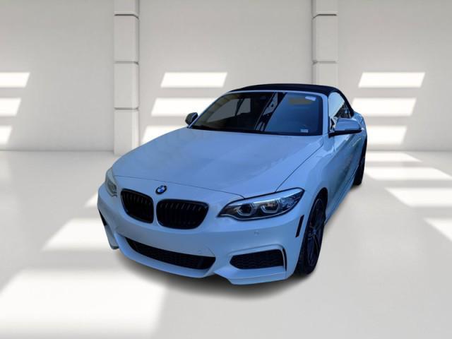 2018 bmw m2 base