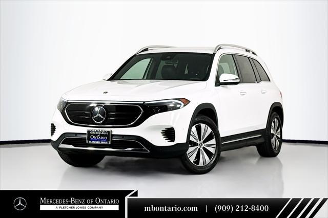 2023 mercedes-benz eqb 250 eqb 250+