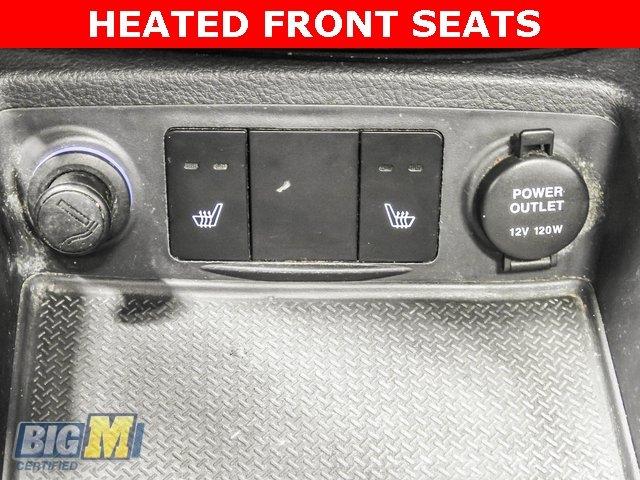 used 2008 hyundai santa fe limited radcliff, ky 40160 for sale in radcliff, kentucky