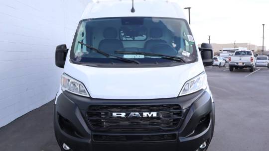2024 RAM