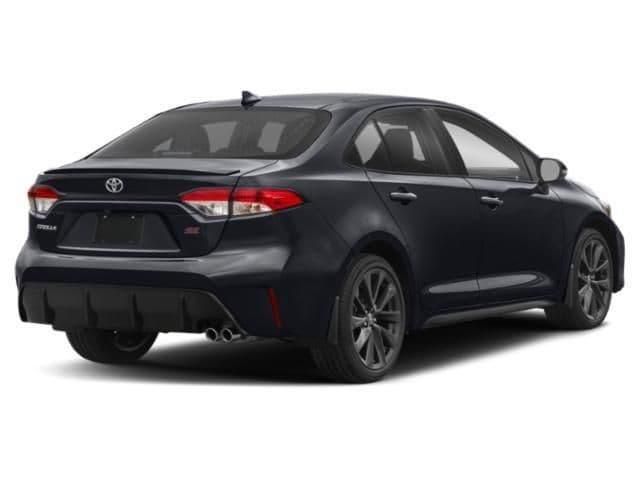 2023 toyota corolla se in san antonio, texas