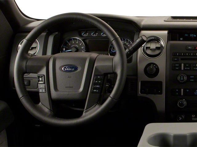 2010 ford f-150 harley-davidson edition