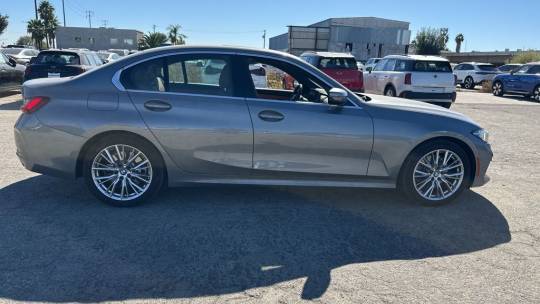 2024 BMW 3 series
