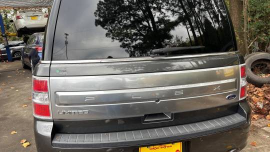 2019 Ford Flex
