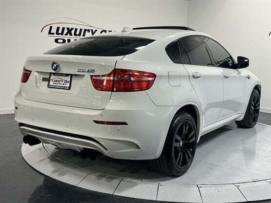 2012 bmw x6 base awd 4dr suv