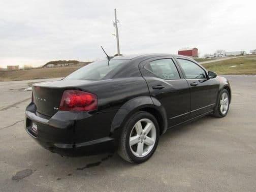 2013 dodge avenger sxt in cedar valley, iowa
