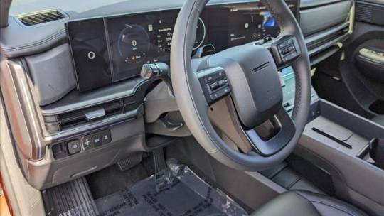 2024 Hyundai Santa Fe