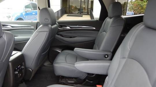 2020 Buick Enclave