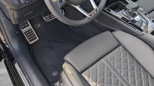 2024 Audi S5