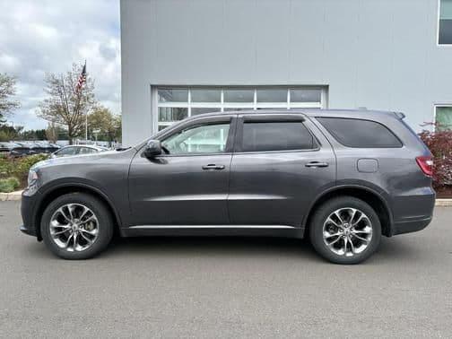 2019 dodge durango gt in college crest, oregon