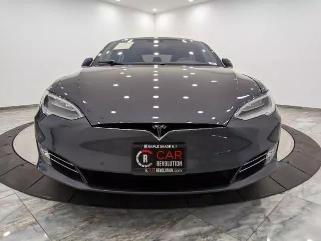 2016 tesla model s 75d sedan 4d in avenel, new jersey