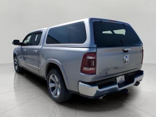 2019 ram 1500 limited in green bay, wisconsin