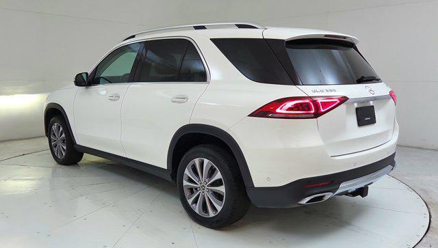 2022 mercedes-benz gle 350 4matic