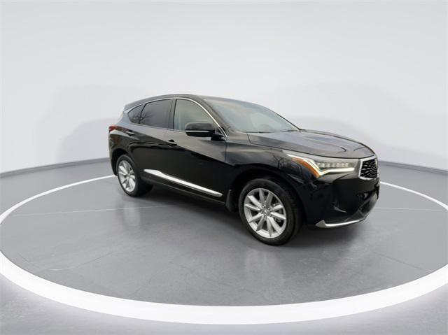 2022 acura rdx base