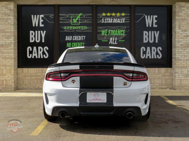 2020 dodge charger scat pack