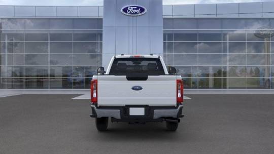 2024 Ford F-250