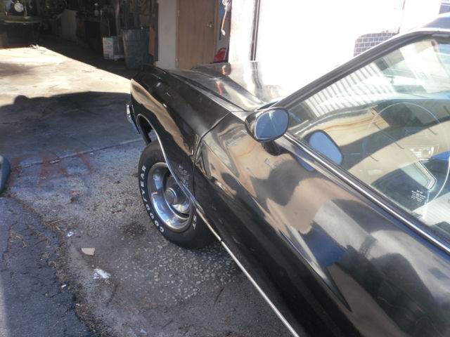 1973 chevrolet monte carlo landau