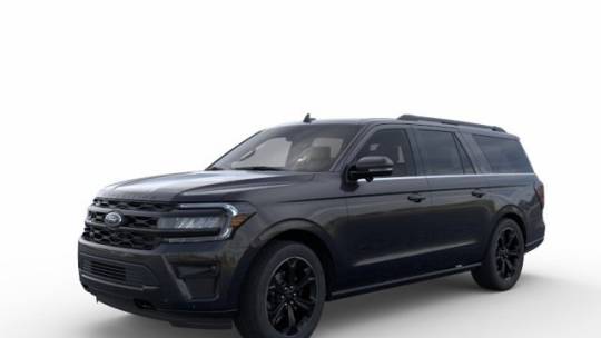 2024 Ford Expedition