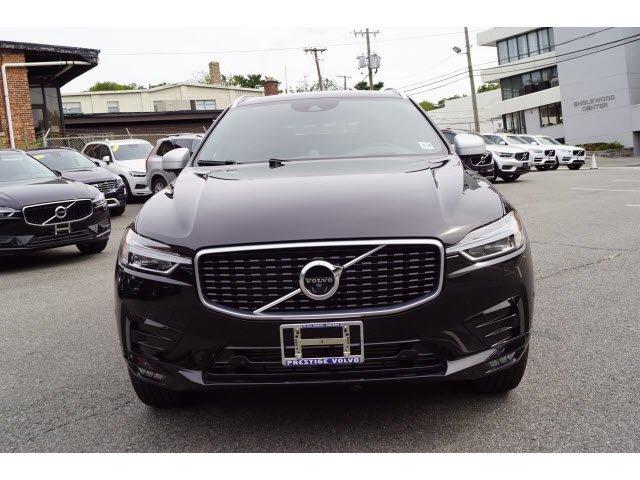 used 2018 volvo xc60 awd t6 r-design englewood, nj 07631 for sale in englewood, new jersey