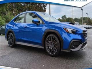 Subaru premium