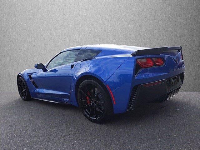 certified 2019 chevrolet corvette grand sport coupe w/ 2lt charleston, sc 29407 for sale in charleston, south carolina