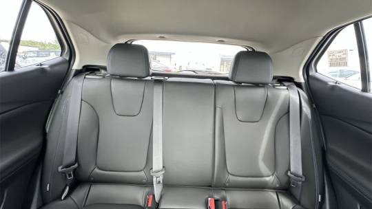 2025 Buick Encore GX