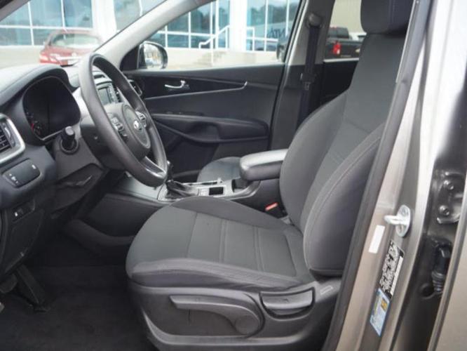 2017 kia sorento lx v6 lx v6 4dr suv for sale in vicksburg, mississippi