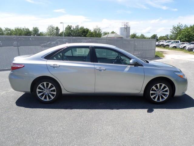 2015 toyota camry le le 4dr sedan for sale in milford, delaware