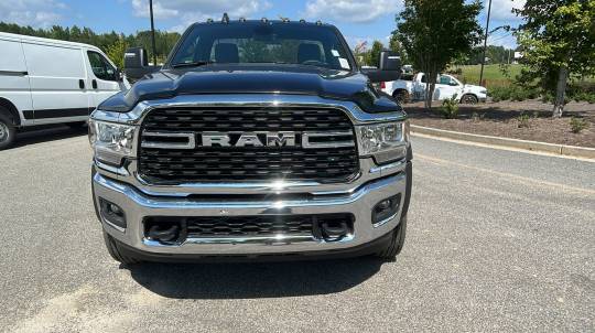 2024 RAM 5500