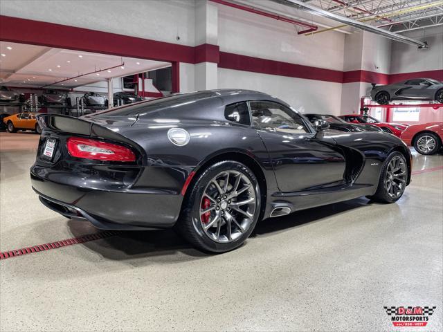 2013 dodge srt viper gts