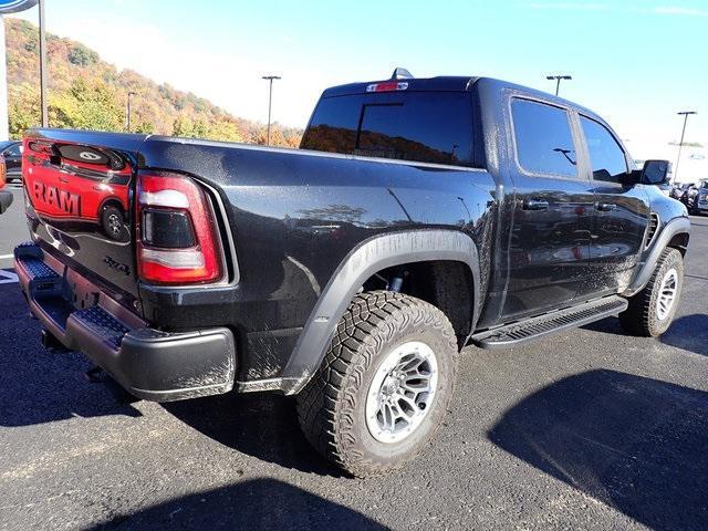 2023 ram 1500 trx