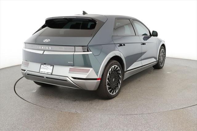 2023 hyundai ioniq 5 limited