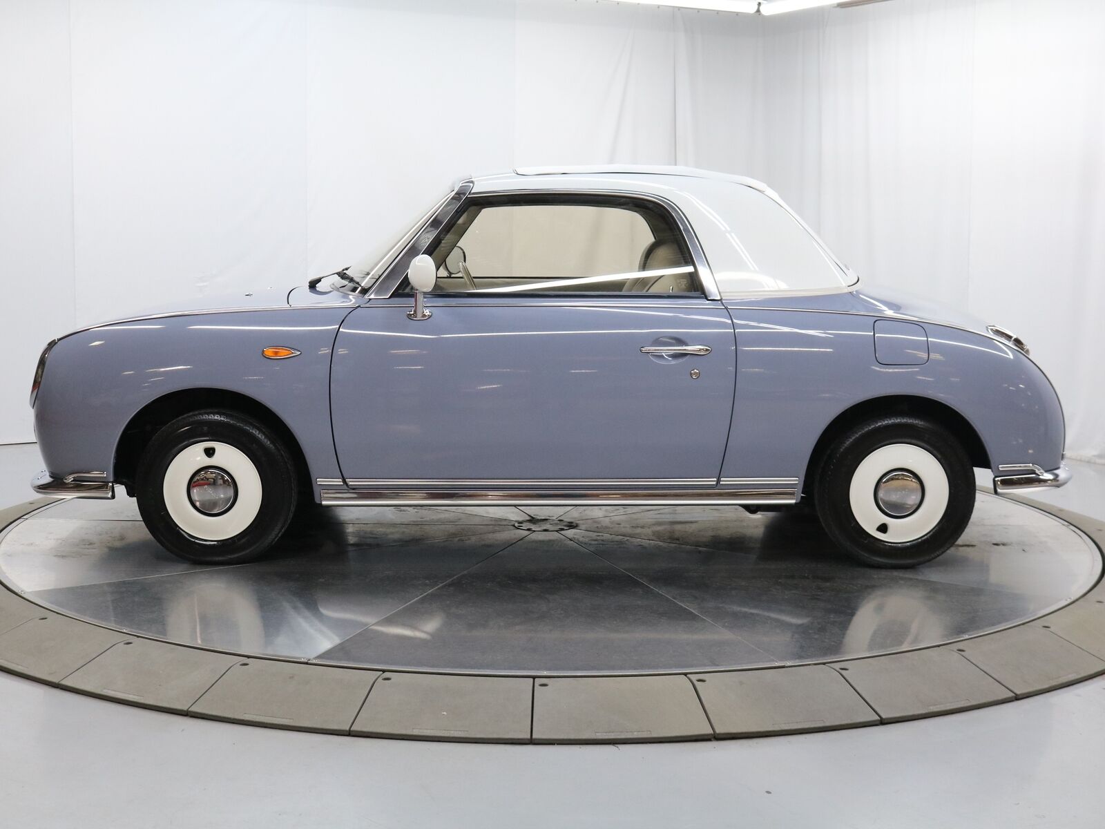 1991 nissan figaro