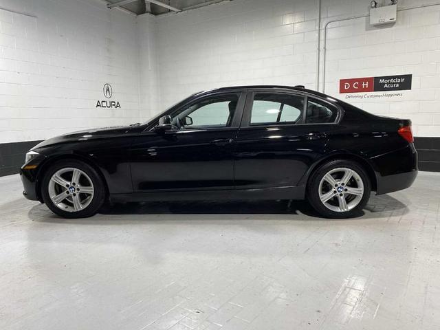 2014 bmw 328 i xdrive