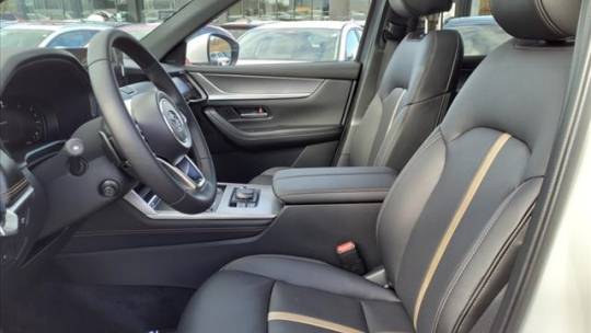 2025 Mazda CX-90